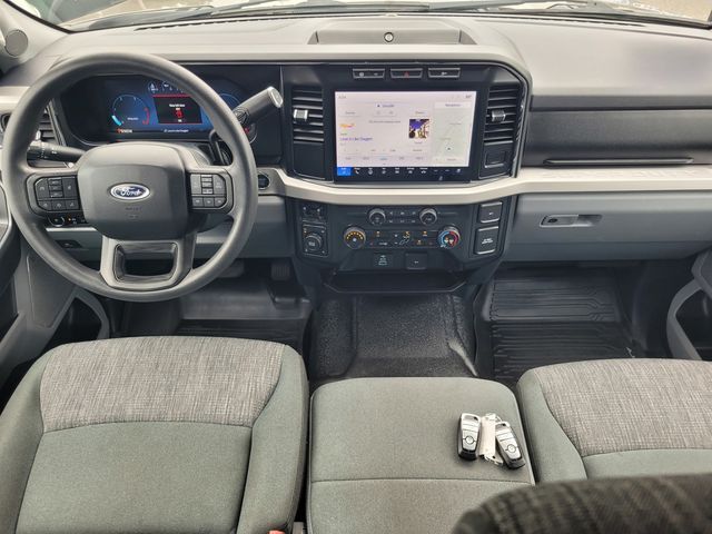 2023 Ford F-350SD XLT Folsom CA