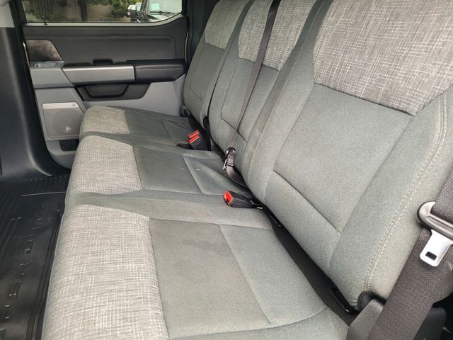 2023 Ford F-350SD XLT Folsom CA