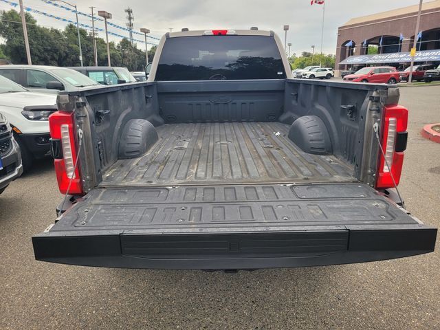2023 Ford F-350SD XLT Folsom CA
