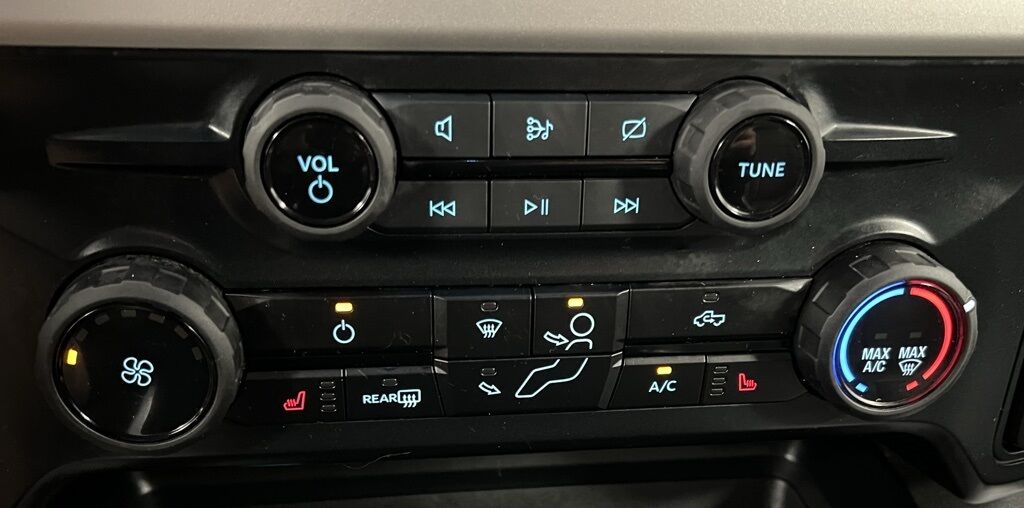 2023 Ford F-350SD XLT Highlands Ranch CO