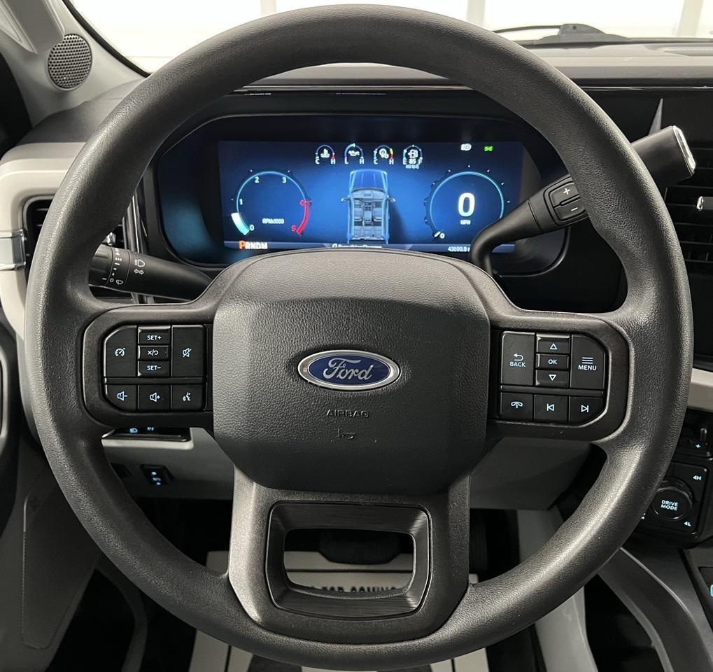 2023 Ford F-350SD XLT Highlands Ranch CO