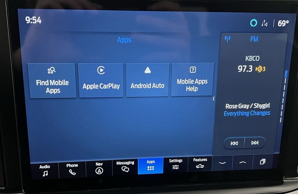 2023 Ford F-350SD XLT Highlands Ranch CO