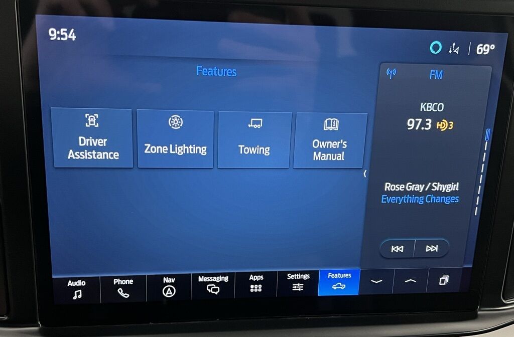 2023 Ford F-350SD XLT Highlands Ranch CO