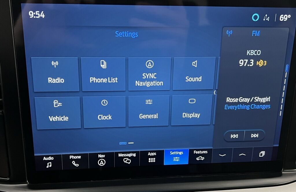 2023 Ford F-350SD XLT Highlands Ranch CO