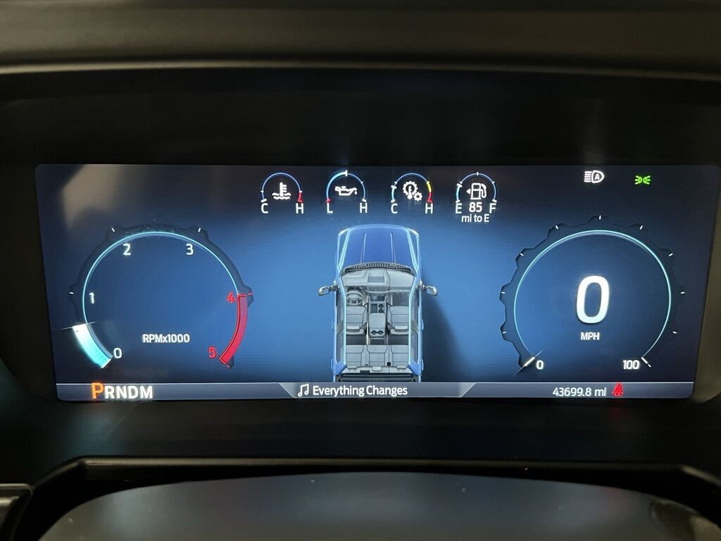 2023 Ford F-350SD XLT Highlands Ranch CO