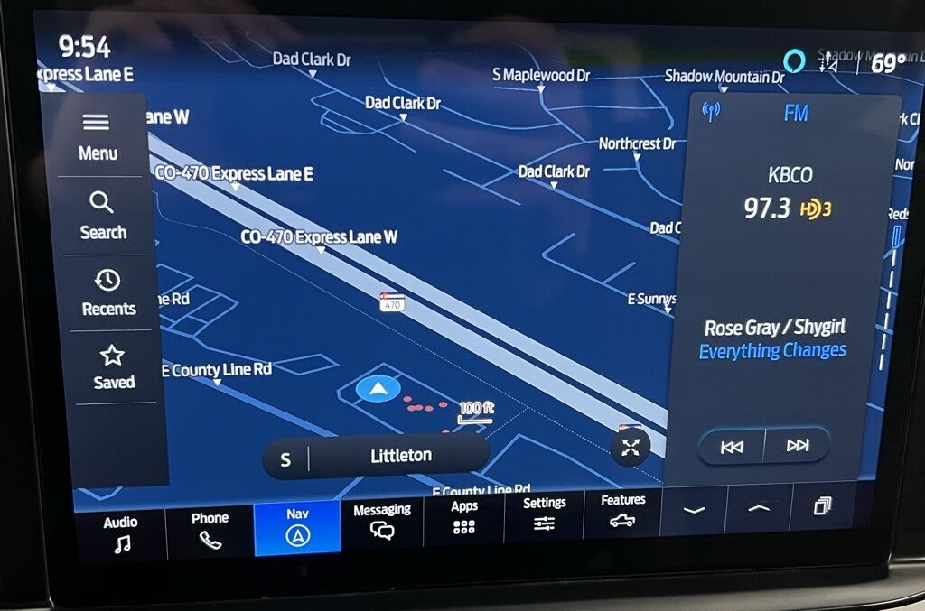 2023 Ford F-350SD XLT Highlands Ranch CO