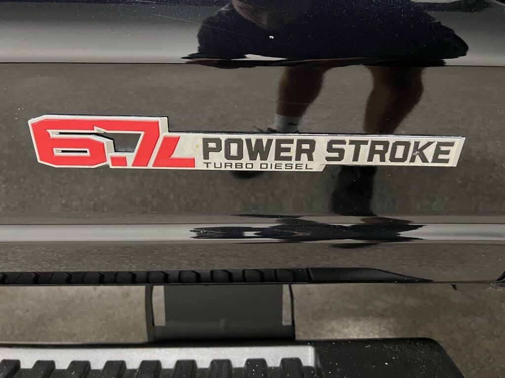 2023 Ford F-350SD XLT Highlands Ranch CO