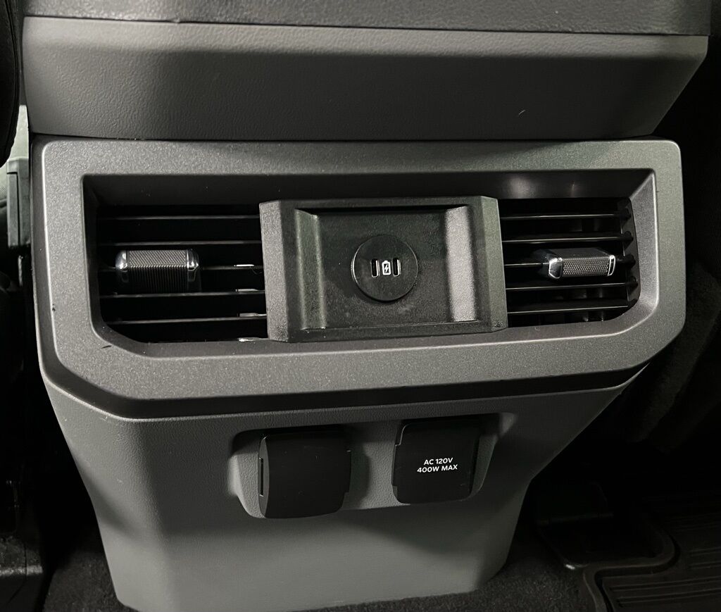 2023 Ford F-350SD XLT Highlands Ranch CO