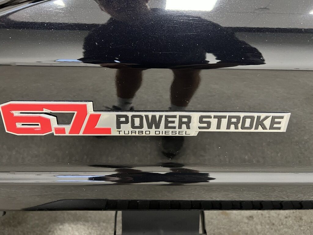 2023 Ford F-350SD XLT Highlands Ranch CO