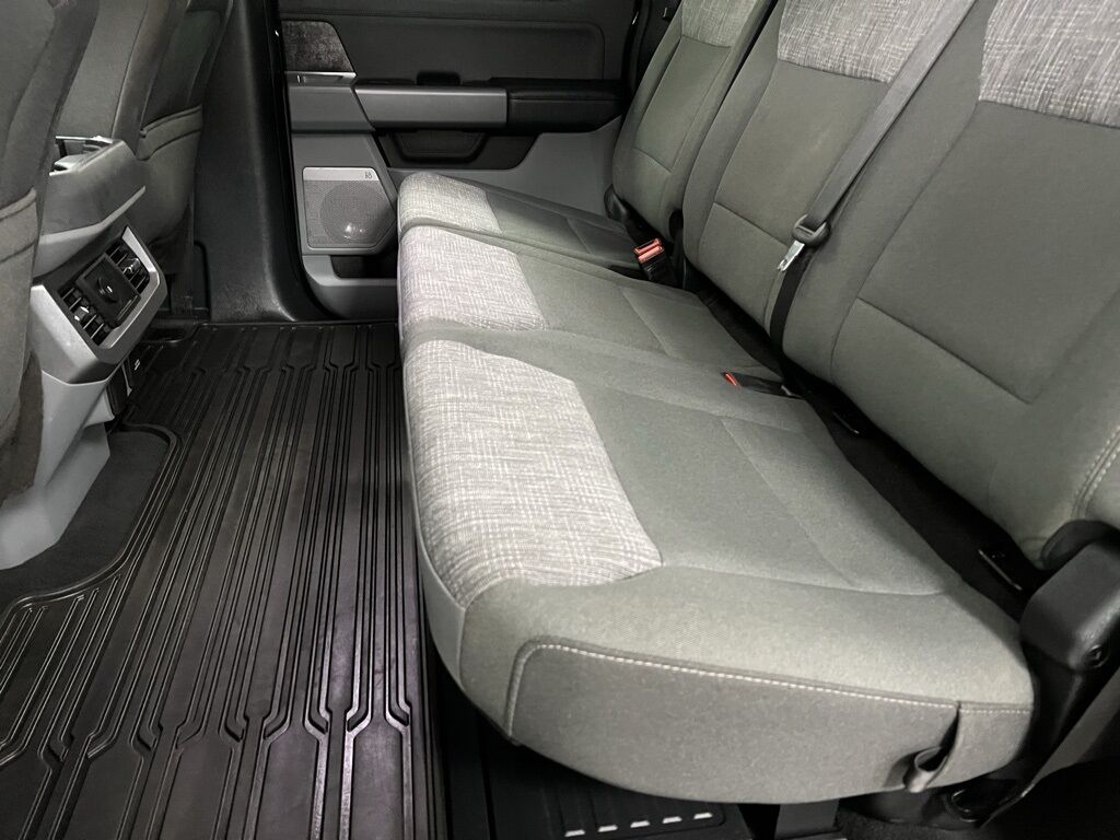 2023 Ford F-350SD XLT Highlands Ranch CO