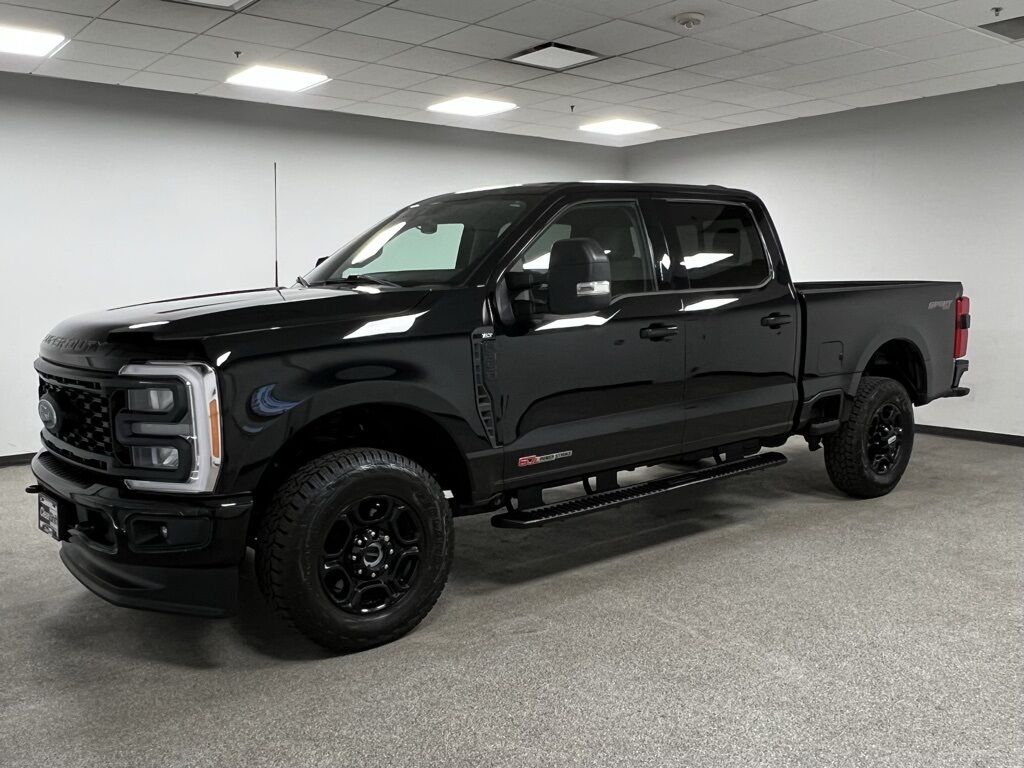 2023 Ford F-350SD XLT Highlands Ranch CO