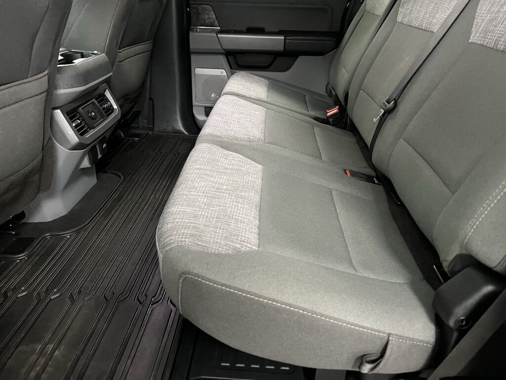 2023 Ford F-350SD XLT Highlands Ranch CO