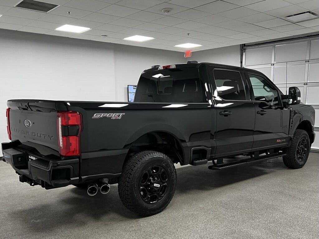 2023 Ford F-350SD XLT Highlands Ranch CO