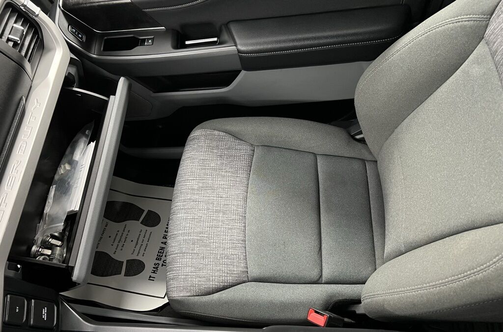 2023 Ford F-350SD XLT Highlands Ranch CO