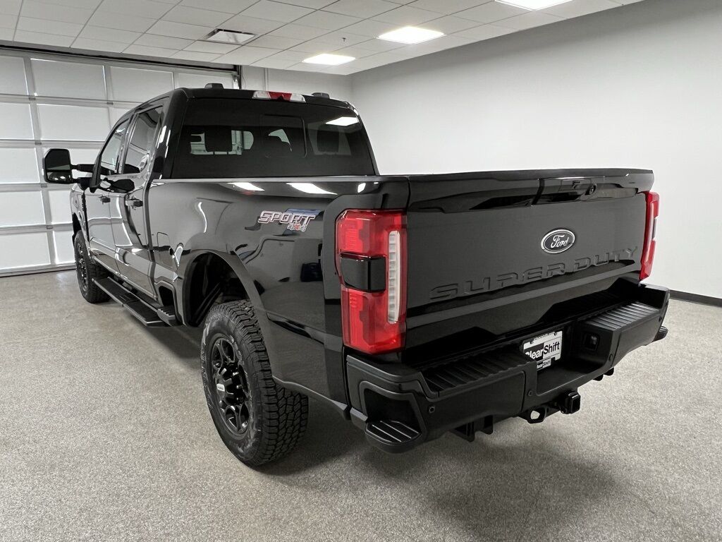 2023 Ford F-350SD XLT Highlands Ranch CO