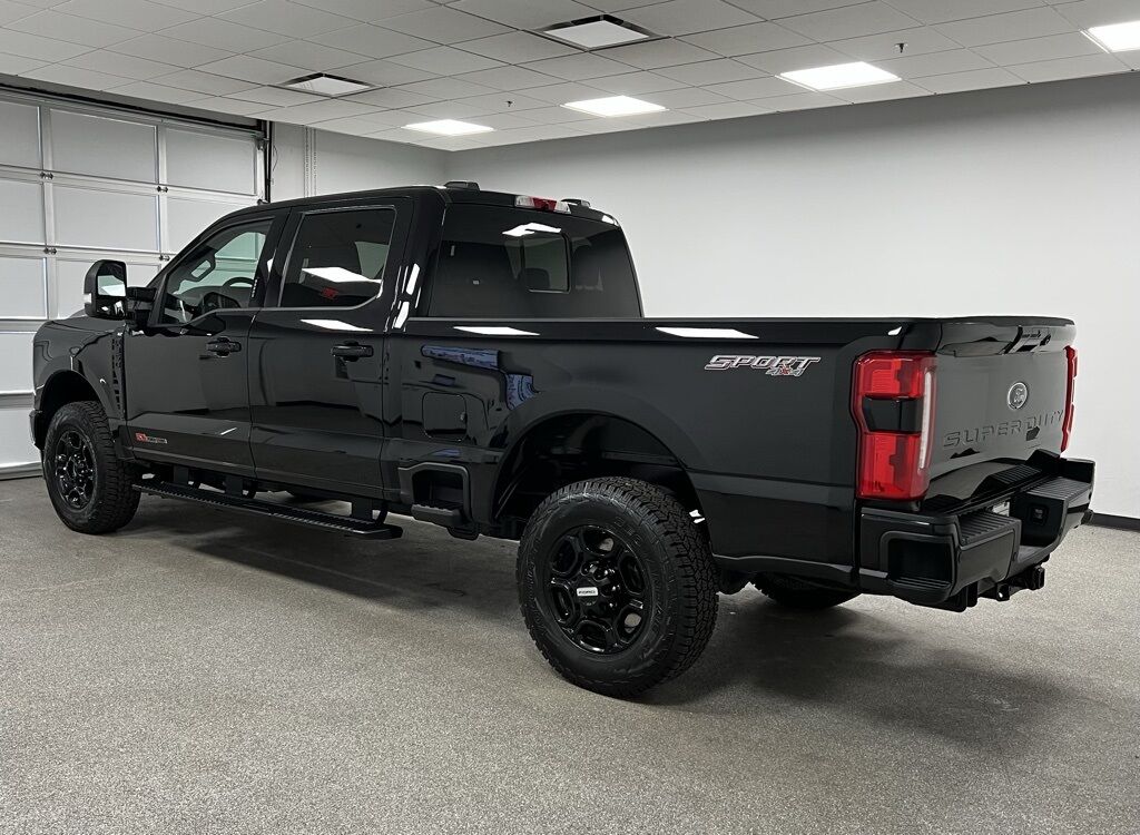 2023 Ford F-350SD XLT Highlands Ranch CO