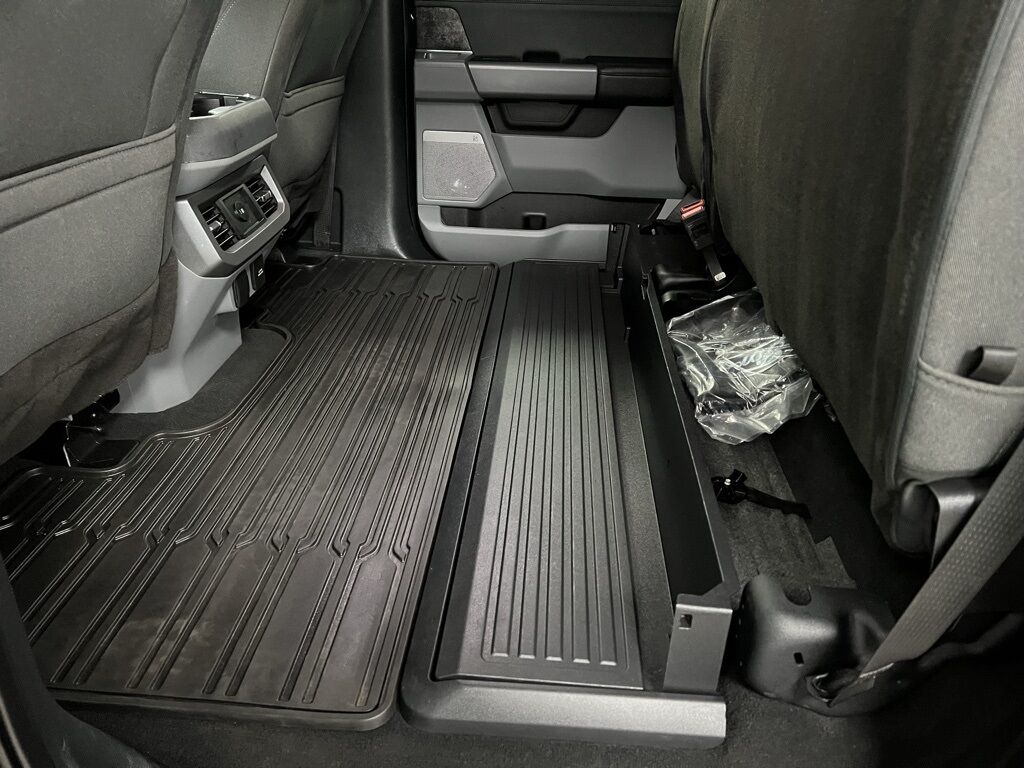 2023 Ford F-350SD XLT Highlands Ranch CO