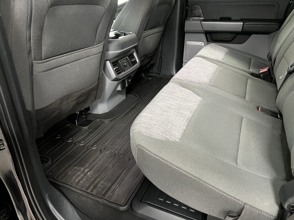 2023 Ford F-350SD XLT Highlands Ranch CO