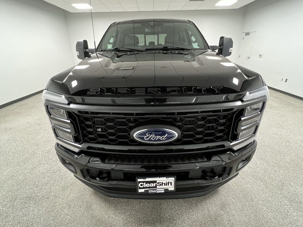 2023 Ford F-350SD XLT