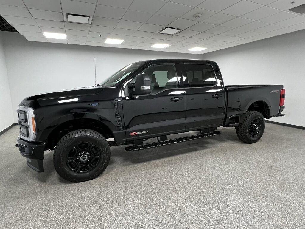 2023 Ford F-350SD XLT Highlands Ranch CO