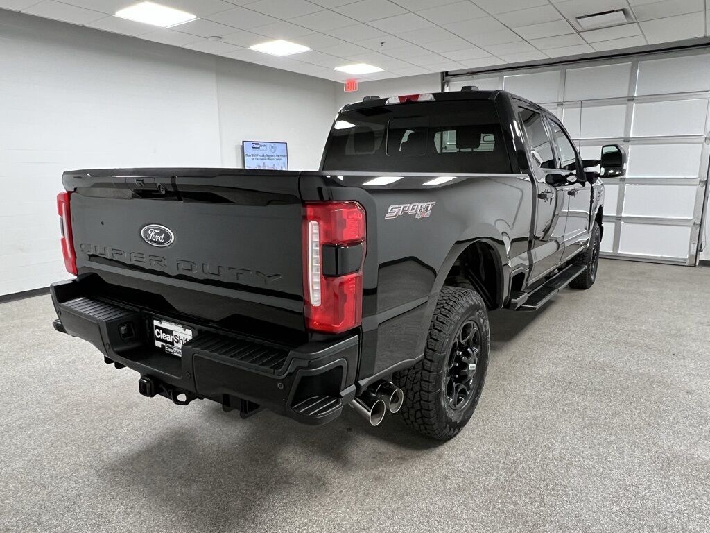 2023 Ford F-350SD XLT Highlands Ranch CO