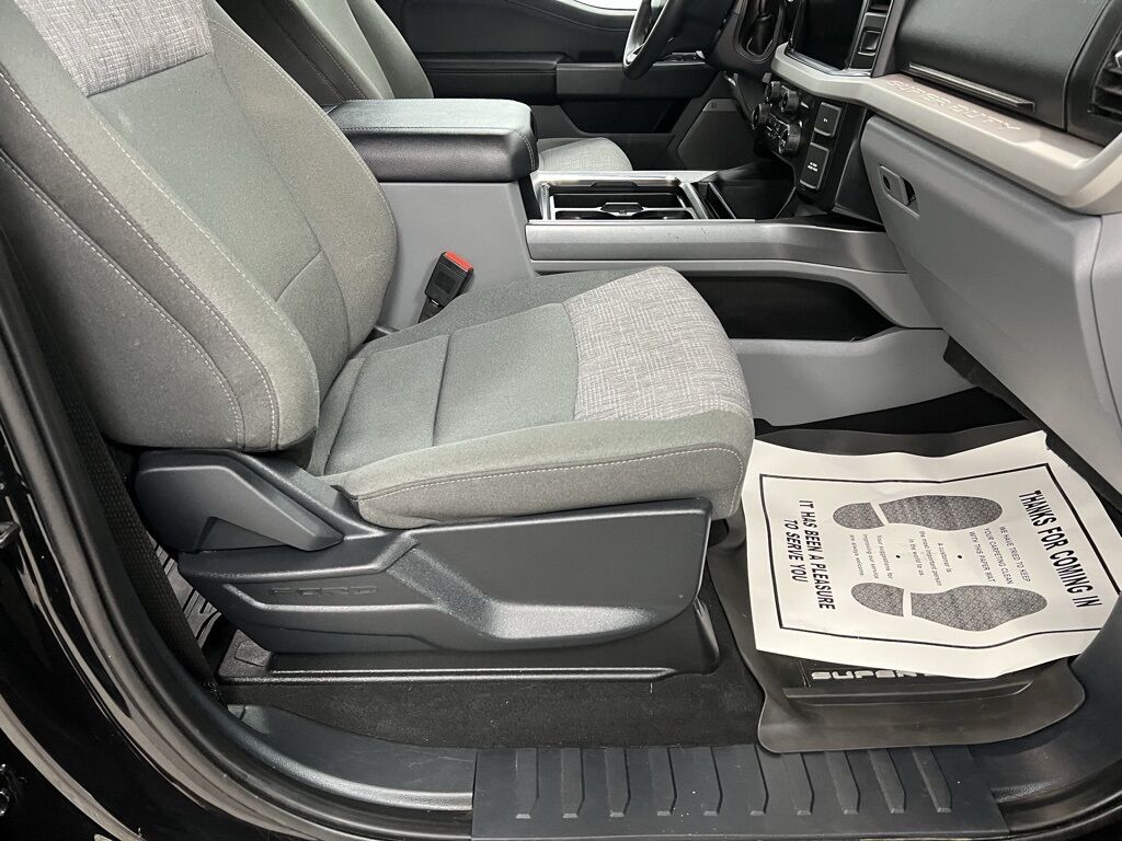 2023 Ford F-350SD XLT Highlands Ranch CO