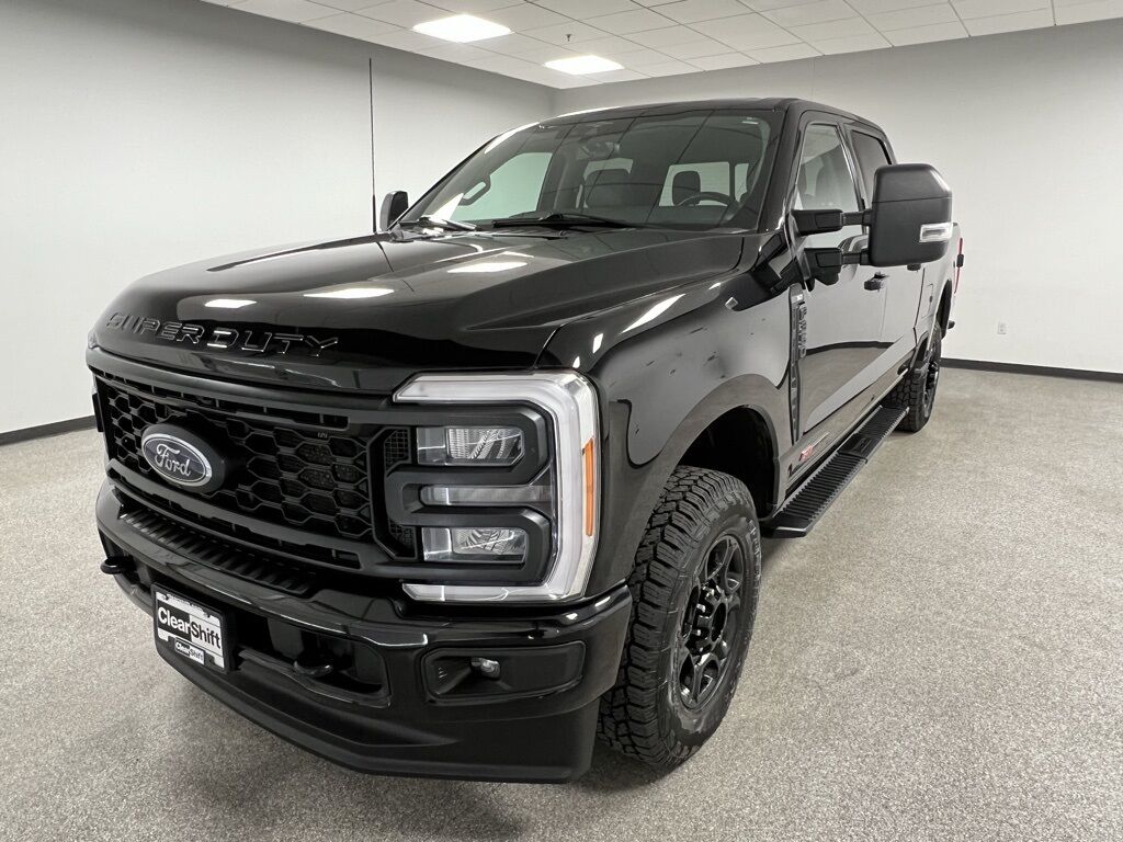 2023 Ford F-350SD XLT Highlands Ranch CO