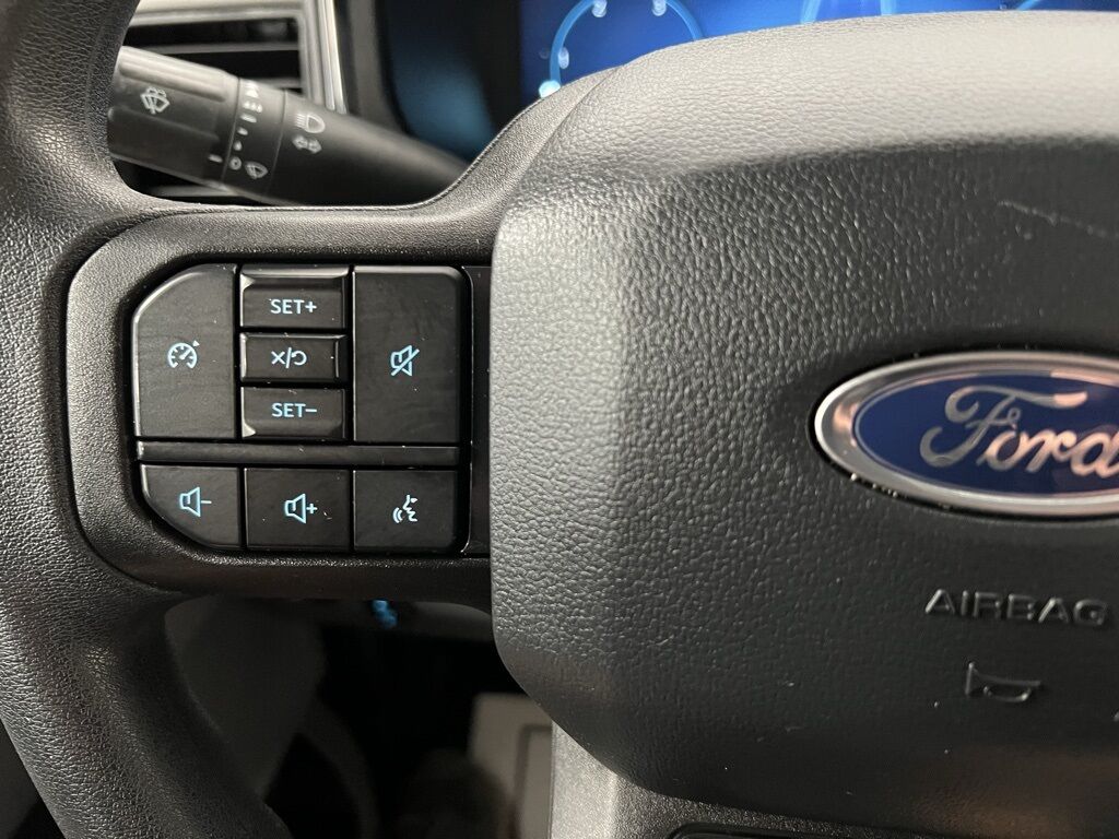 2023 Ford F-350SD XLT Highlands Ranch CO