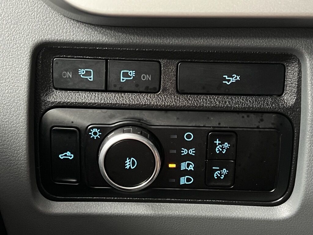 2023 Ford F-350SD XLT Highlands Ranch CO