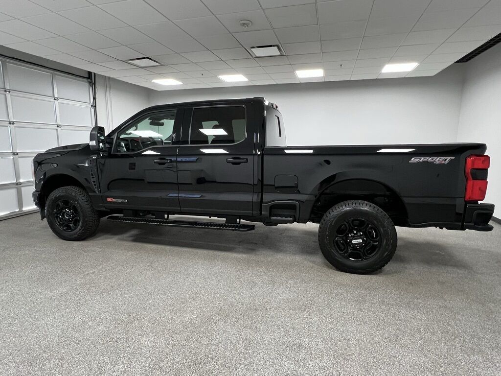 2023 Ford F-350SD XLT Highlands Ranch CO