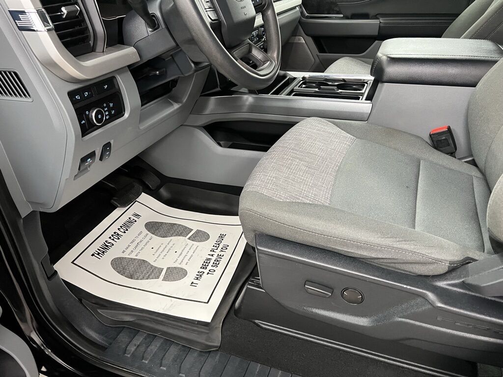 2023 Ford F-350SD XLT Highlands Ranch CO