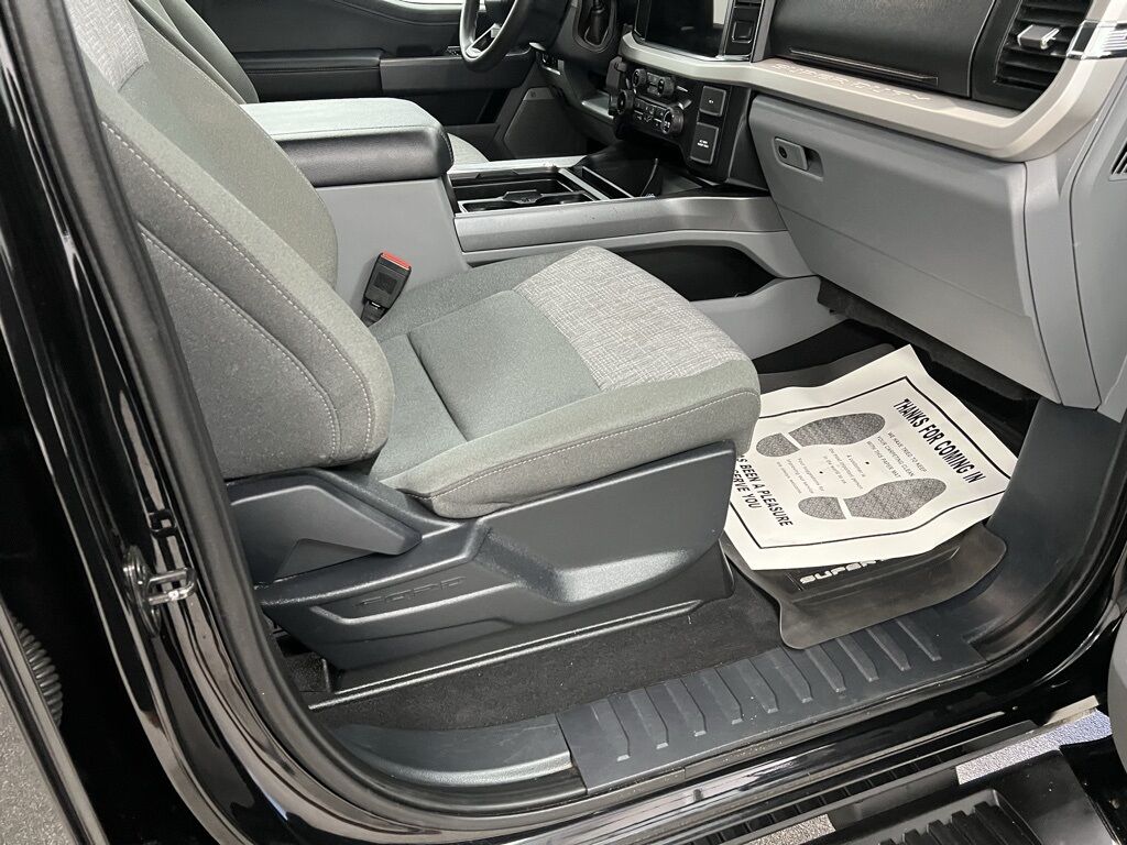 2023 Ford F-350SD XLT Highlands Ranch CO