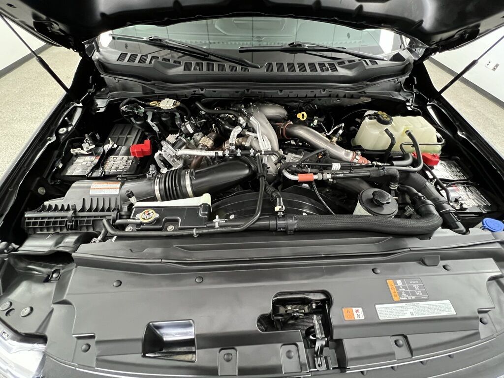 2023 Ford F-350SD XLT Highlands Ranch CO