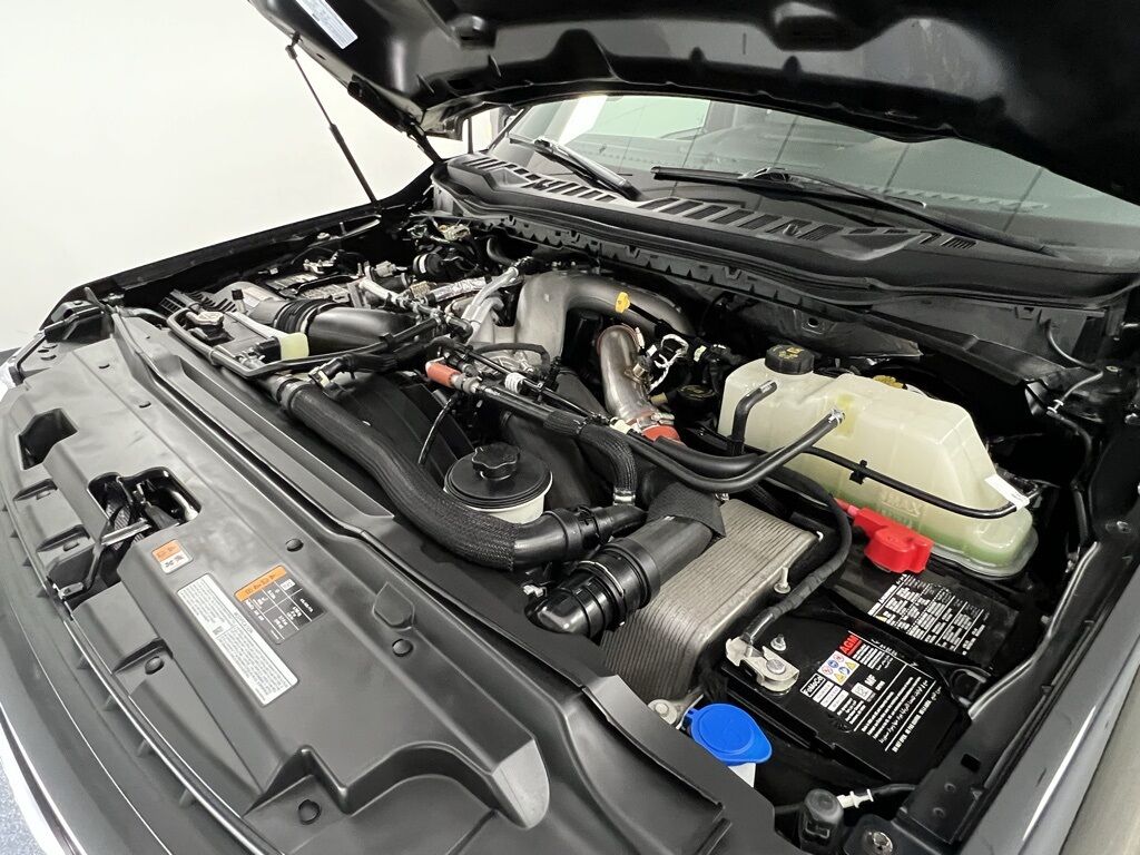 2023 Ford F-350SD XLT Highlands Ranch CO