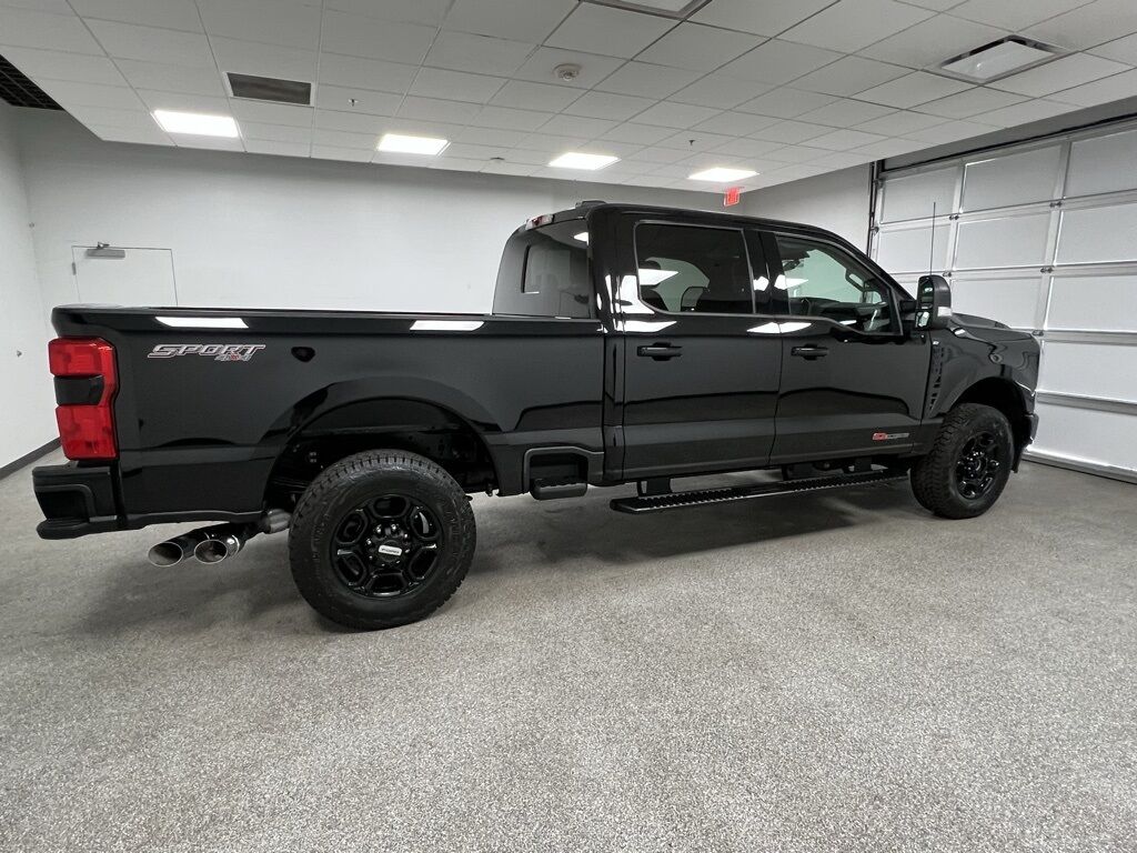 2023 Ford F-350SD XLT Highlands Ranch CO