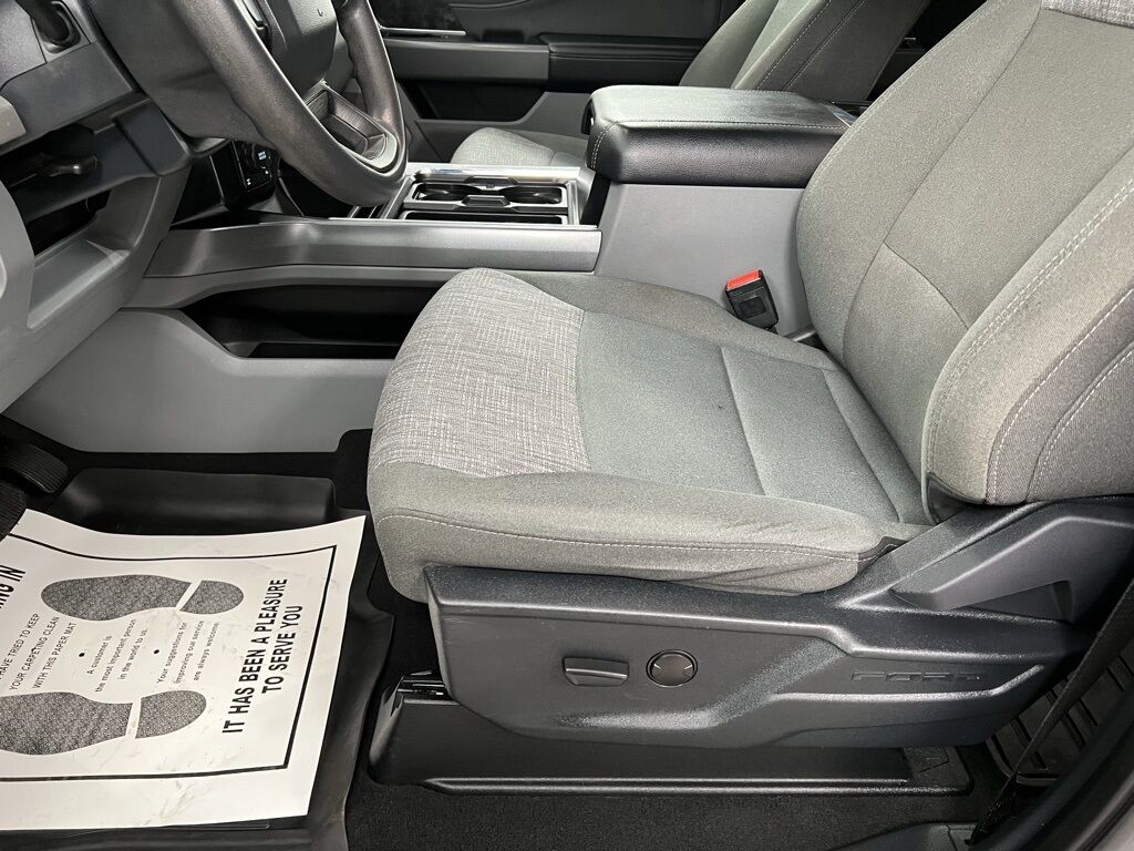 2023 Ford F-350SD XLT Highlands Ranch CO