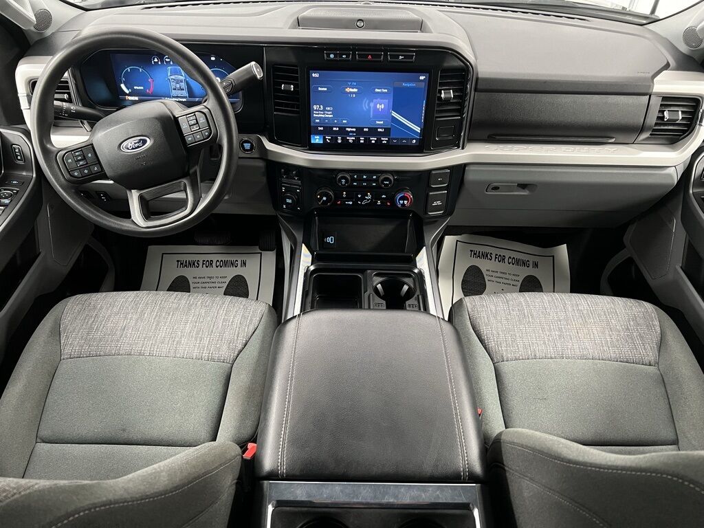 2023 Ford F-350SD XLT Highlands Ranch CO