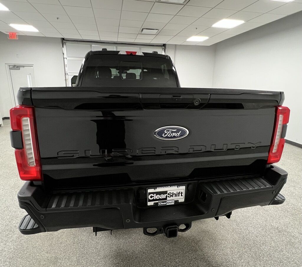 2023 Ford F-350SD XLT Highlands Ranch CO