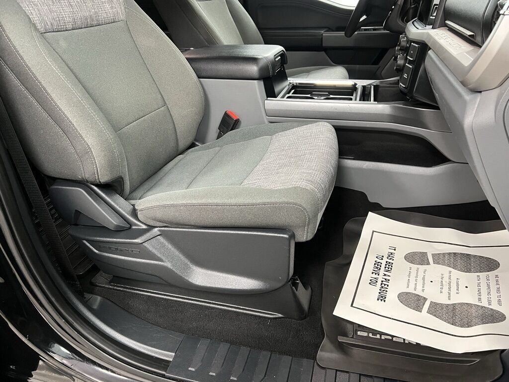 2023 Ford F-350SD XLT Highlands Ranch CO