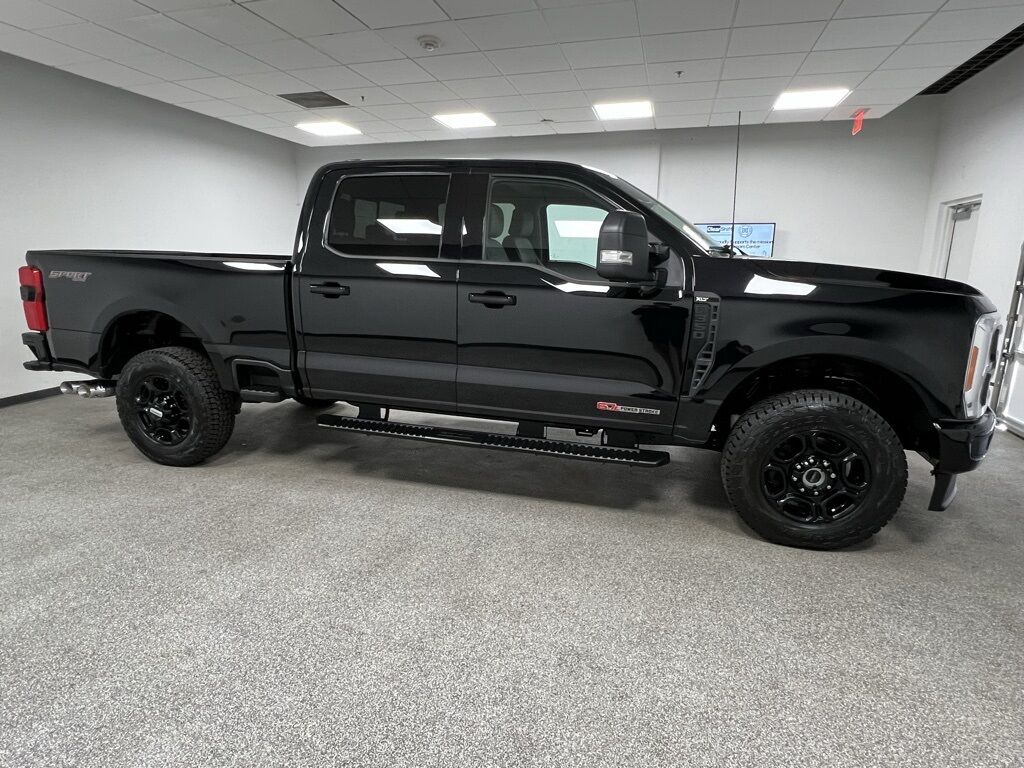 2023 Ford F-350SD XLT Highlands Ranch CO
