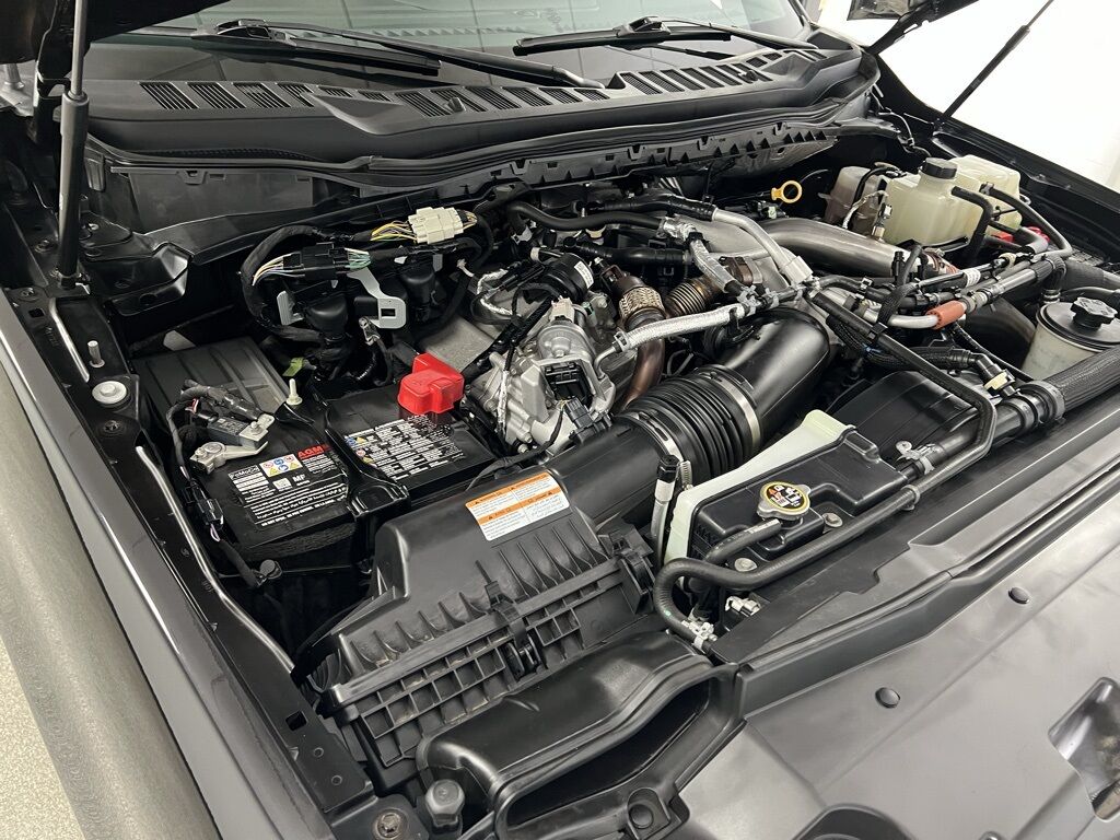 2023 Ford F-350SD XLT Highlands Ranch CO