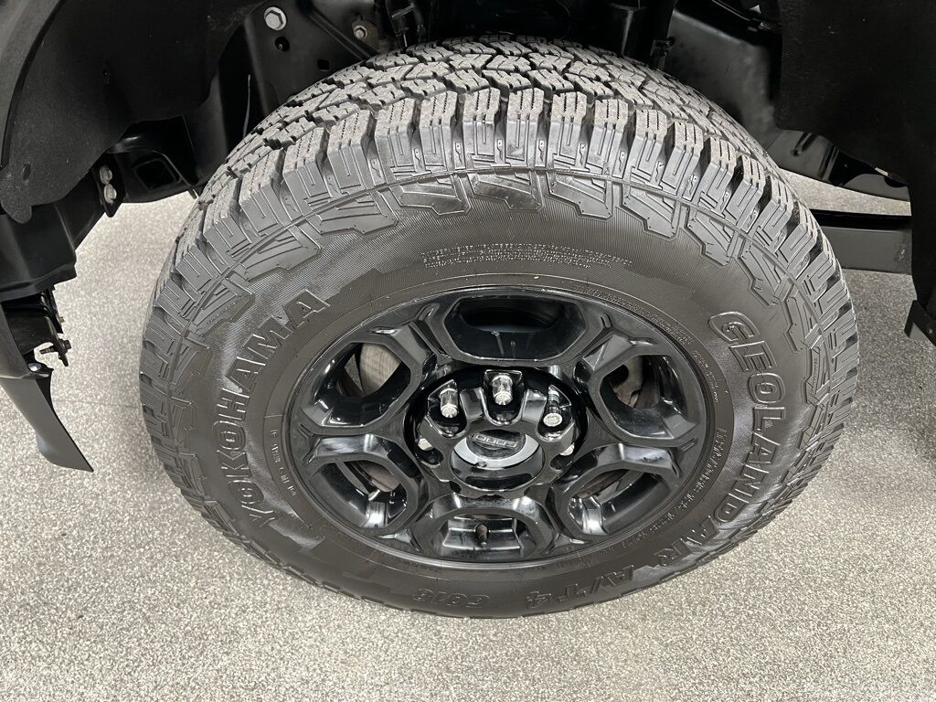 2023 Ford F-350SD XLT Highlands Ranch CO