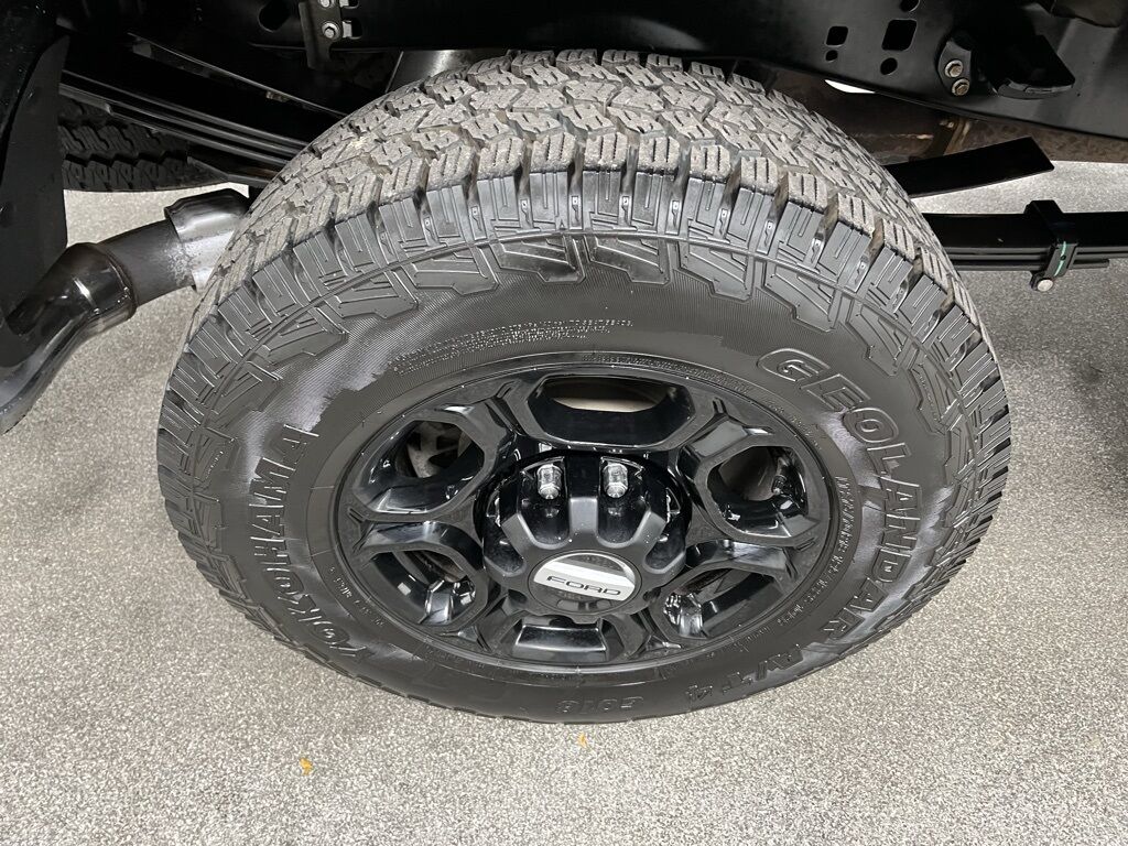 2023 Ford F-350SD XLT Highlands Ranch CO