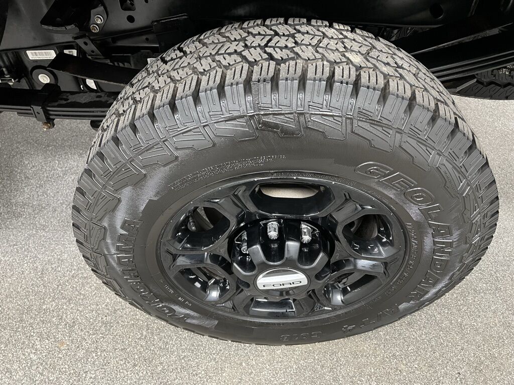 2023 Ford F-350SD XLT Highlands Ranch CO