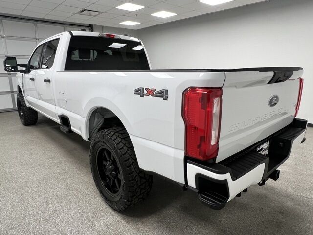 2023 Ford F-350SD XLT Highlands Ranch CO