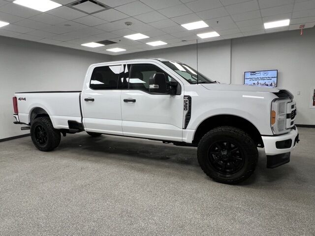 2023 Ford F-350SD XLT Highlands Ranch CO