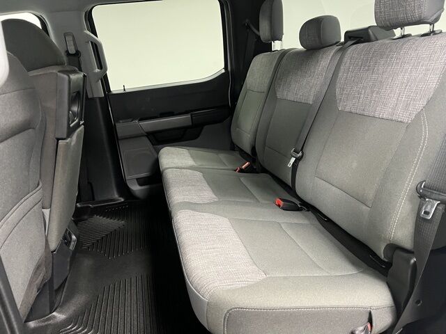 2023 Ford F-350SD XLT Highlands Ranch CO