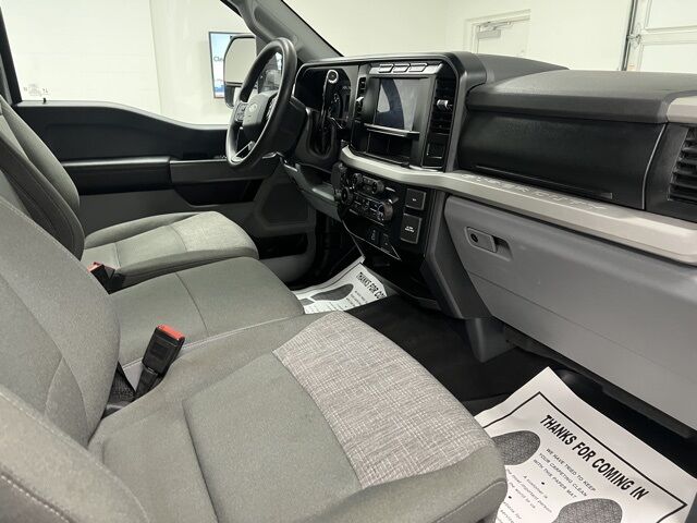 2023 Ford F-350SD XLT Highlands Ranch CO