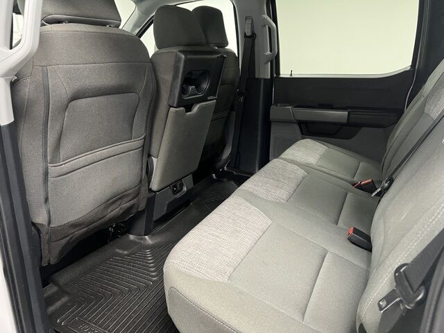 2023 Ford F-350SD XLT Highlands Ranch CO