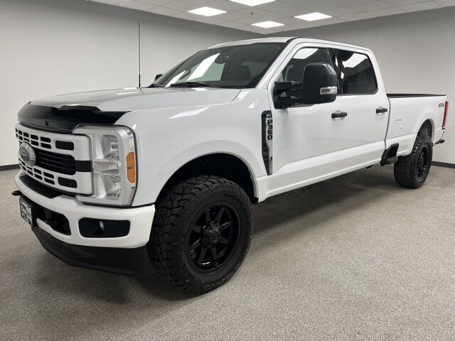 2023 Ford F-350SD XLT Highlands Ranch CO